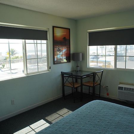 Huntington Surf Inn Huntington Beach Esterno foto