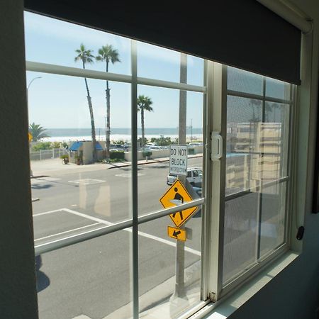 Huntington Surf Inn Huntington Beach Esterno foto