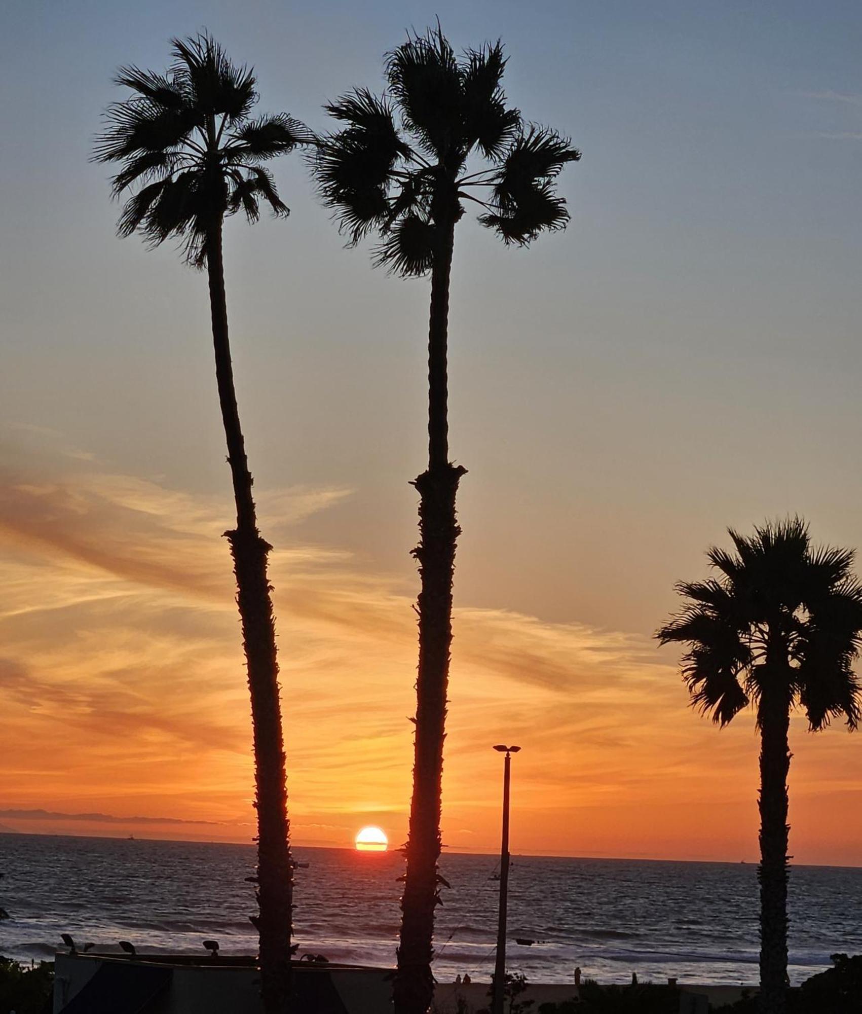 Huntington Surf Inn Huntington Beach Esterno foto