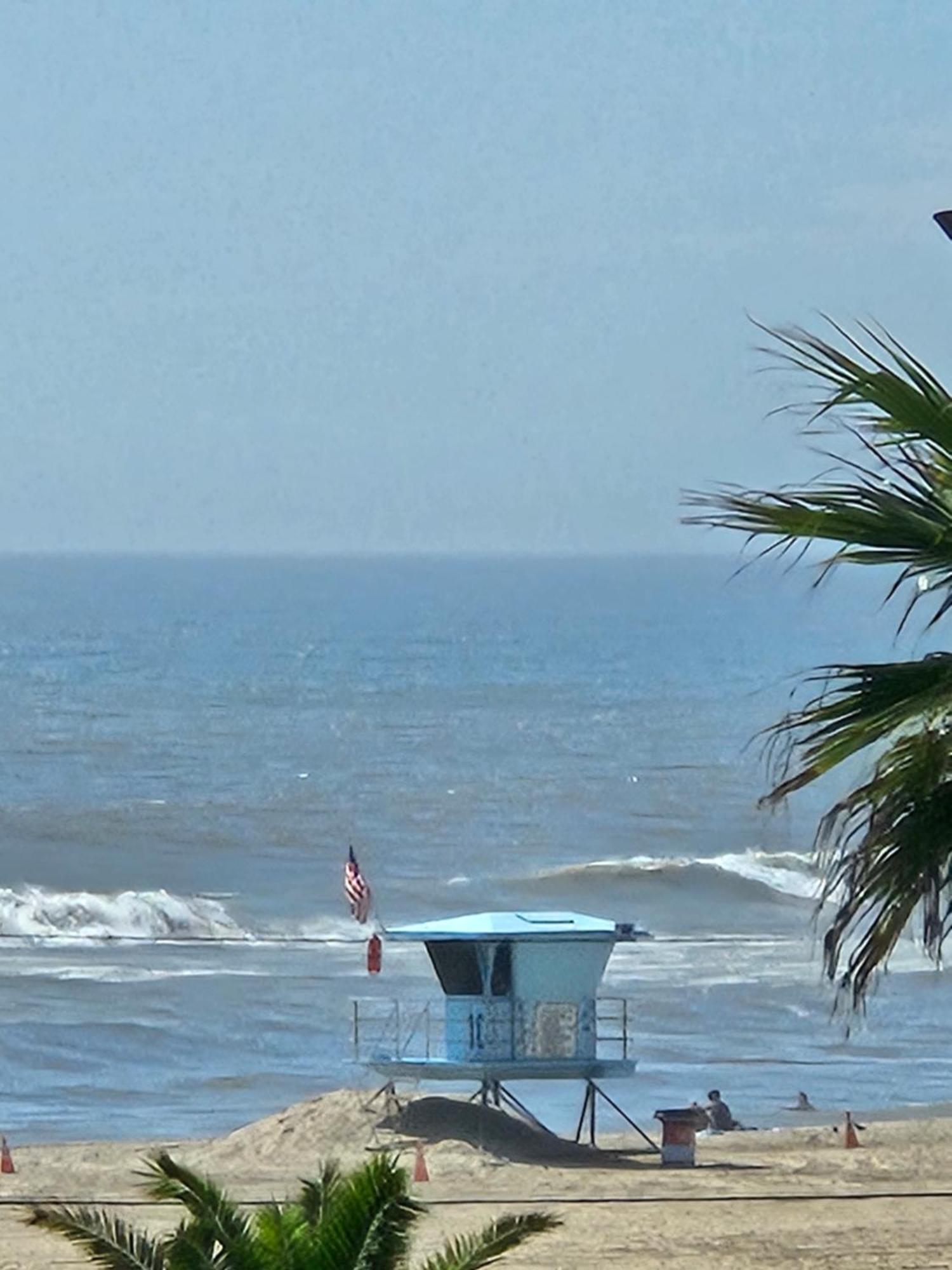 Huntington Surf Inn Huntington Beach Esterno foto
