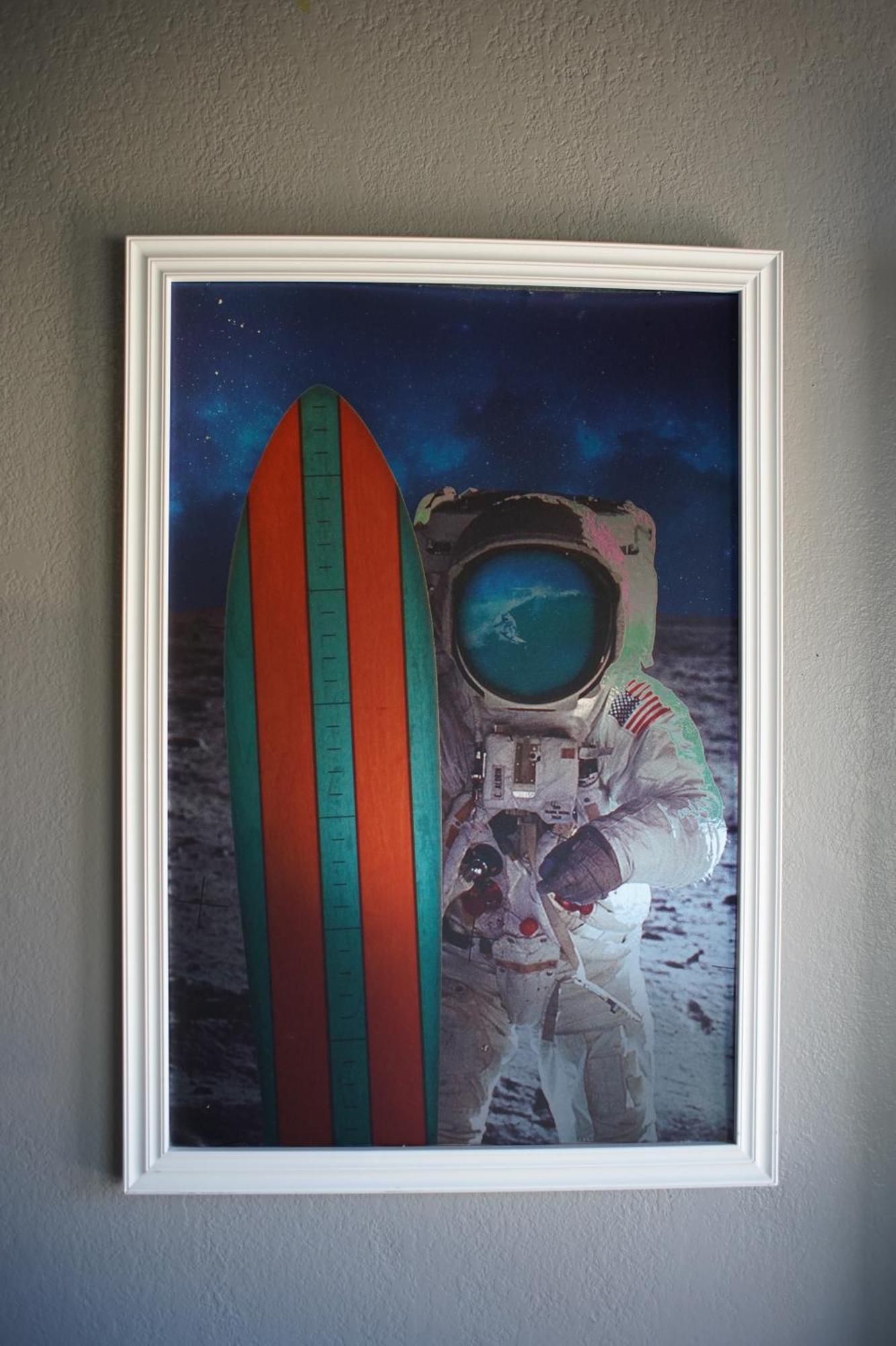 Huntington Surf Inn Huntington Beach Esterno foto