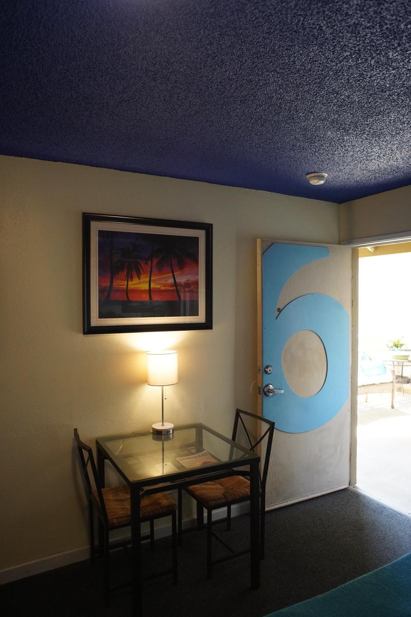 Huntington Surf Inn Huntington Beach Esterno foto