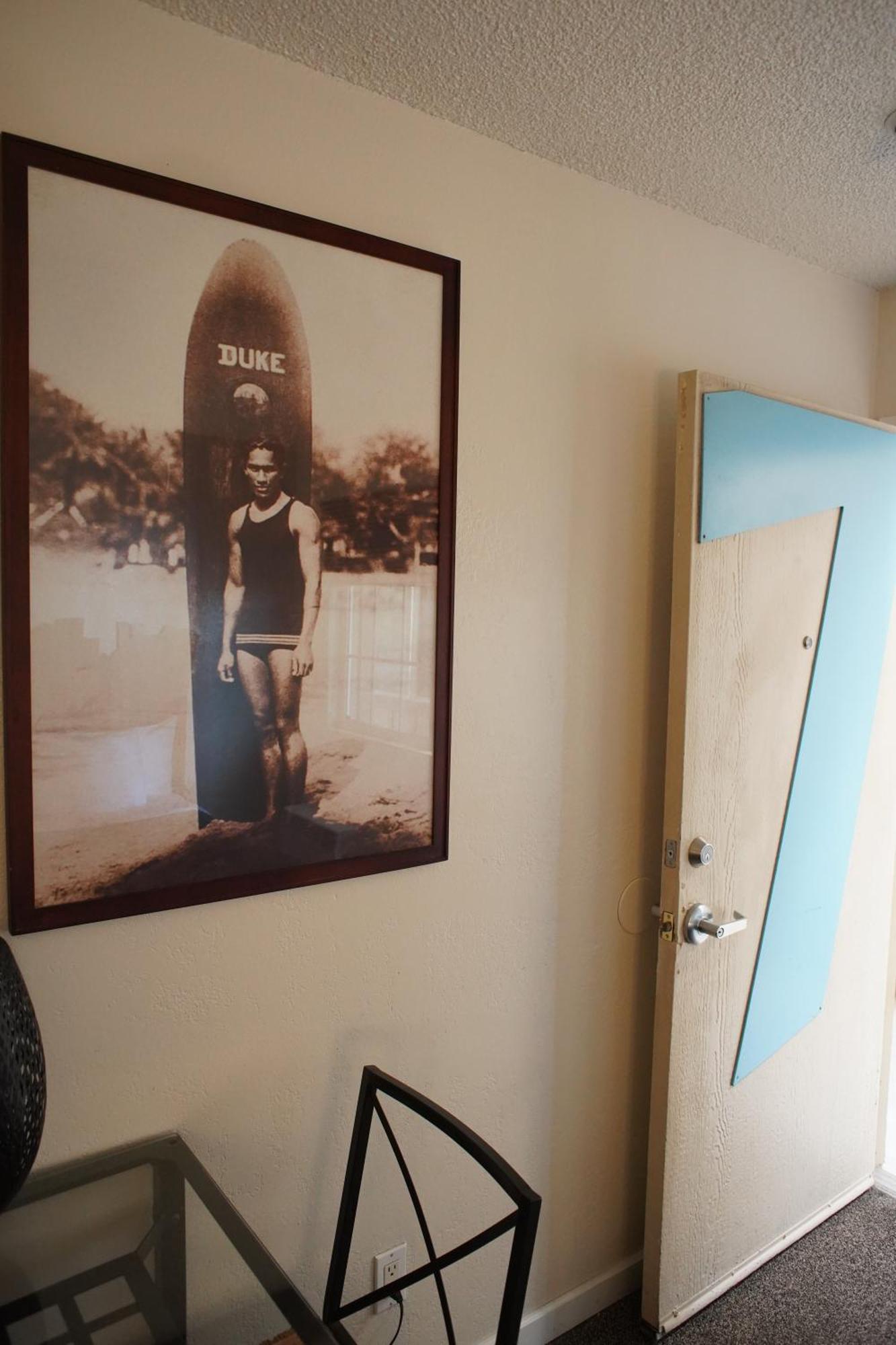 Huntington Surf Inn Huntington Beach Esterno foto