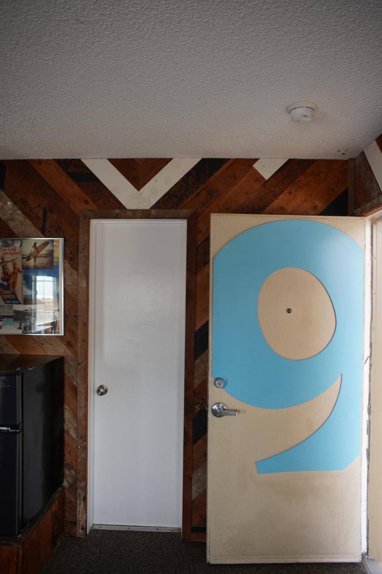 Huntington Surf Inn Huntington Beach Esterno foto