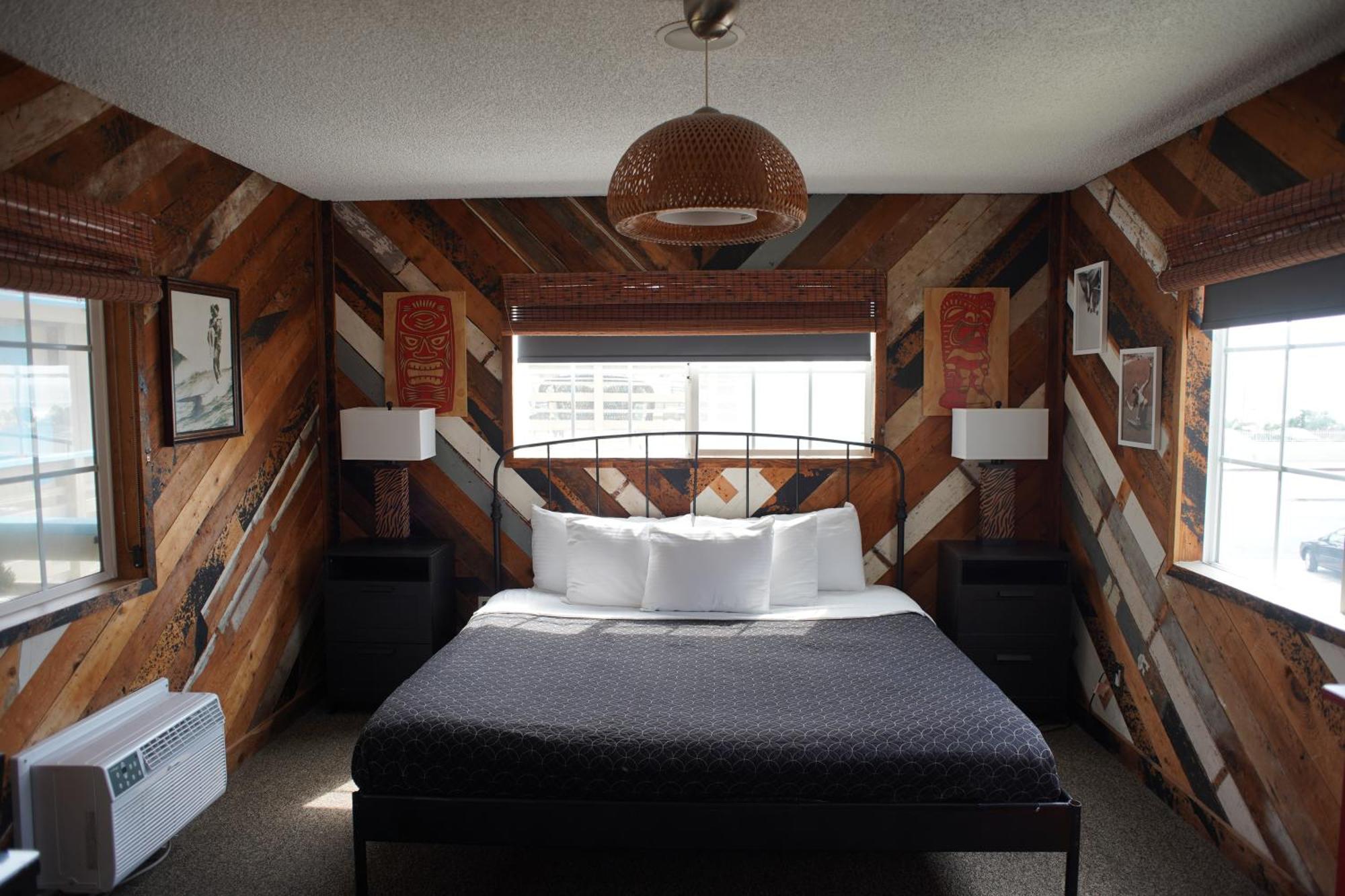 Huntington Surf Inn Huntington Beach Esterno foto